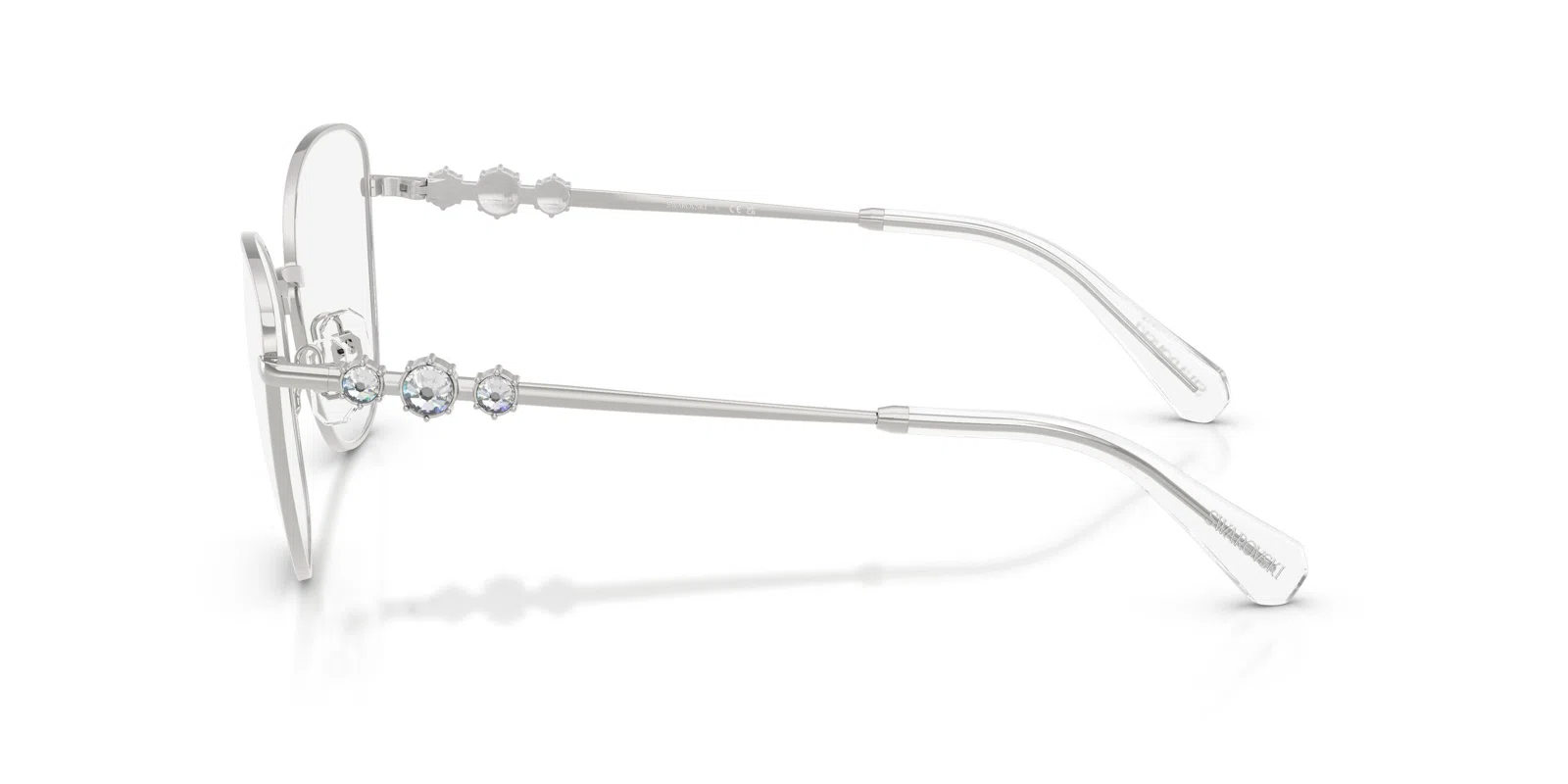 Swarovski 1034 Eyeglasses - view 10